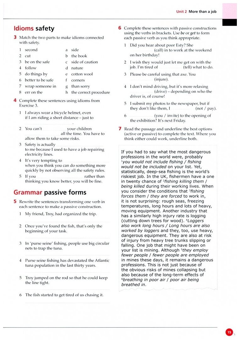 Dummet, Paul Hughes, John Stephenson, "Life 2Ed Adv WB + key + CD" мелованная - фото №2