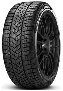 Зимние шины Pirelli Winter Sottozero III 235/45 R17 97V