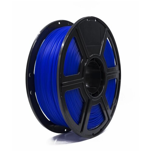 PLA пластик для 3D принтера Geekfilament 1.75мм, 1 кг темно-синий (Ultramarine)