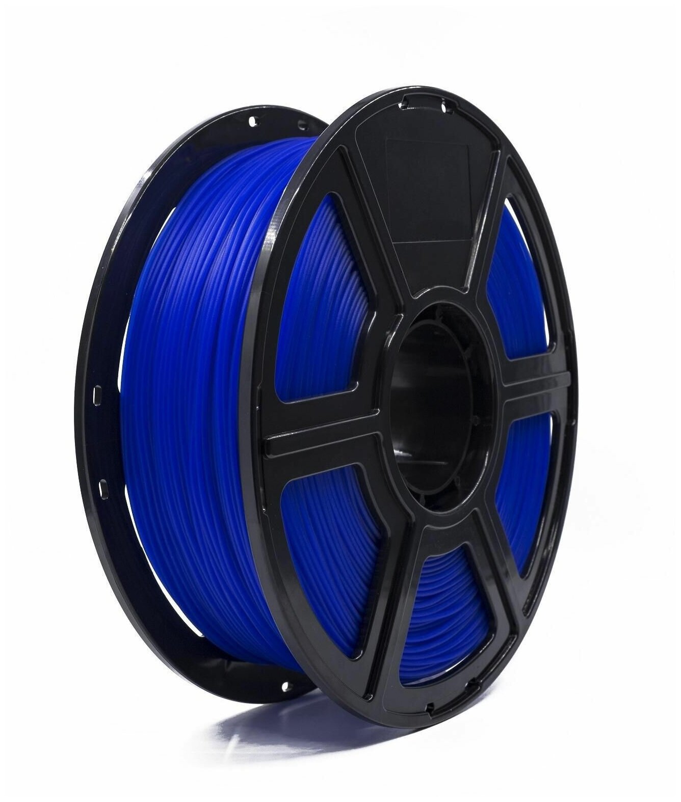 PLA пластик для 3D принтера Geekfilament 1.75мм, 1 кг темно-синий (Ultramarine)