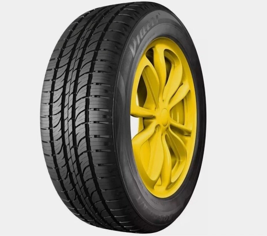 Viatti bosco V237 215/55 R17 A/T 94V