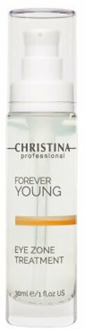 Christina Forever Young: Гель для кожи вокруг глаз (Forever Young Eye Zone Treatment), 30 мл