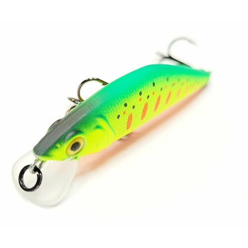 Воблер Grows Culture D-Contact 85 мм, вес 14,5 гр, цвет 11