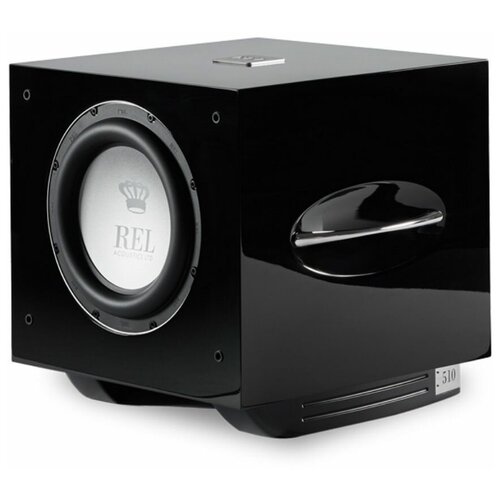 Rel S510 Black 37999000₽