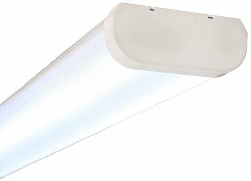 Светильник светодиодный потолочный ДПО 35Вт Standard LED-35-847-27 3400Лм 5000К IP20 ЗСП 714053527 - фотография № 1