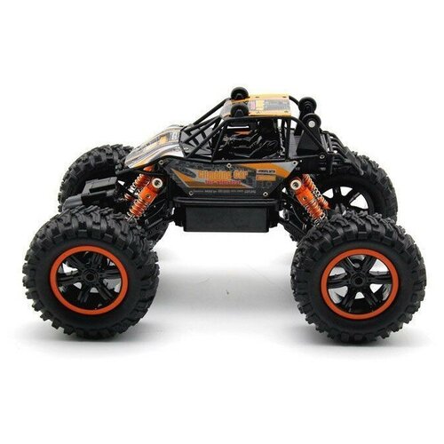 MZ Orange 4WD 1:14 2.4G Радиоуправляемый краулер MZ-2847