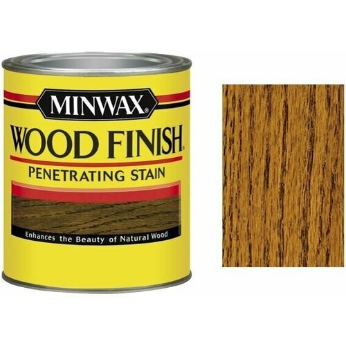 Морилка MW WF 230 Ранний Американец 946 мл 70008, шт