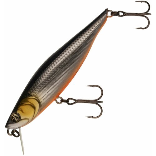 фото Воблер для рыбалки pontoon 21 kalikana dun 95 sp-sr #712 pontoon-21