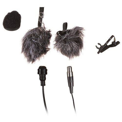 Микрофон Saramonic DK5F A01186 1311000₽