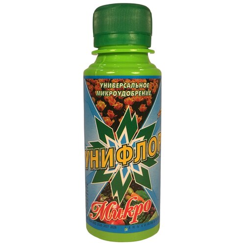 Унифлор Микро 100мл