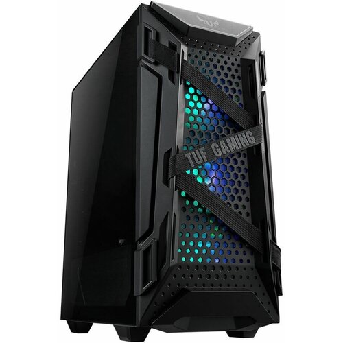 Корпус ASUS TUF Gaming GT301 90DC0040-B49000