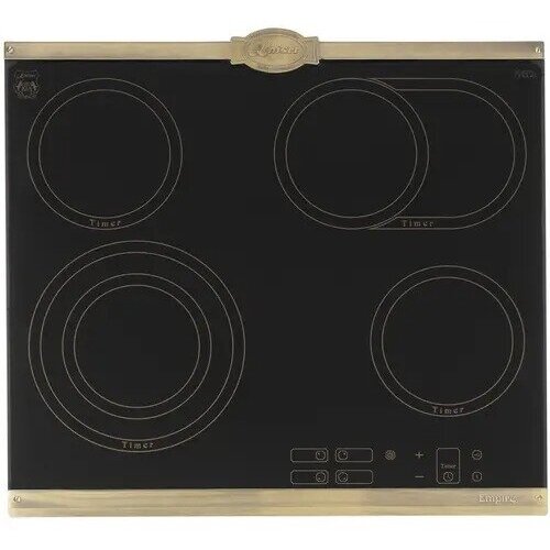 Стеклокерамическая панель KAISER KCT 6385 Em 7939900₽