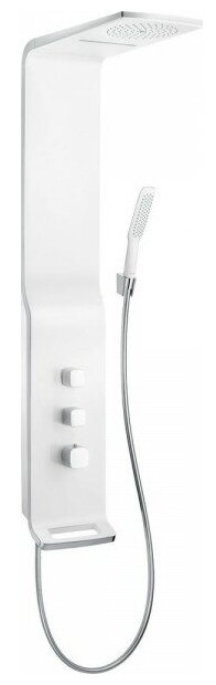 Душевая панель Hansgrohe Raindance Lift 27008400