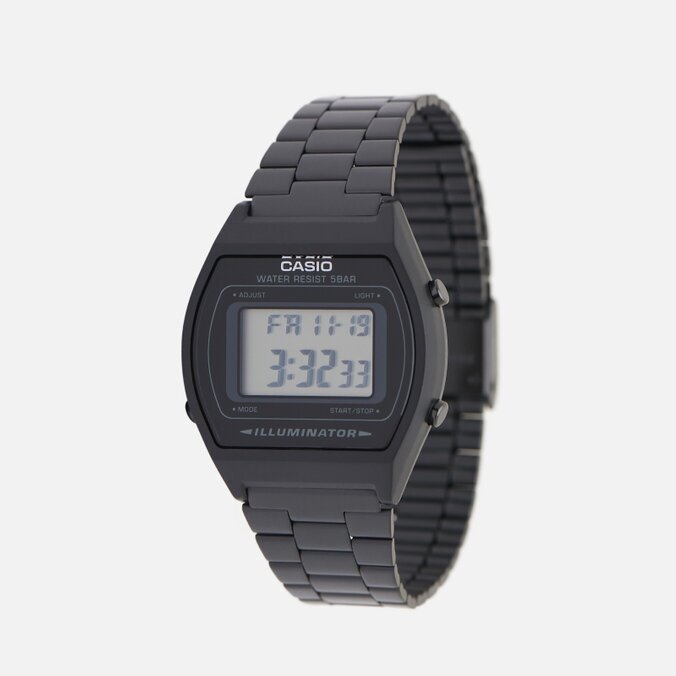 Наручные часы CASIO Vintage B640WB-1A