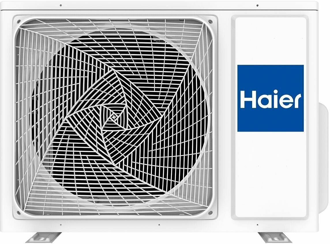 Кондиционер Haier AS25HPL1HRA/1U25HPL1FRA CORAL DC-INVERTER