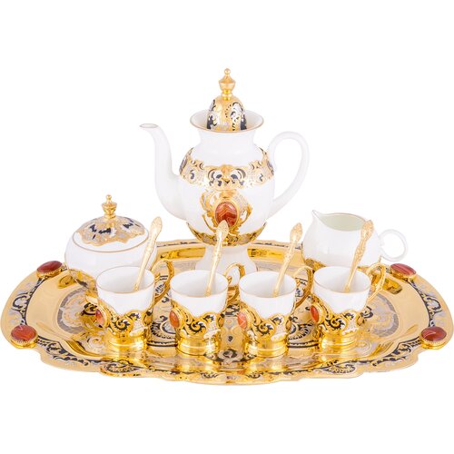 Подарочный Набор кофейный 