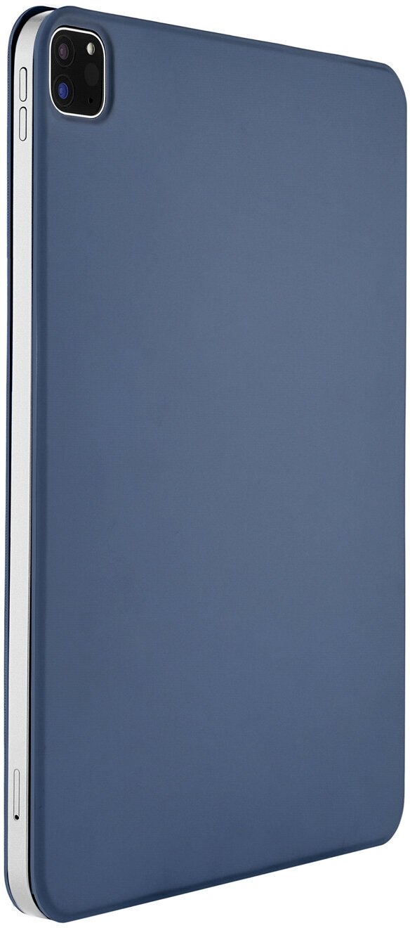 Чехол uBear Touch case для iPad Pro 12,9”, soft-touch — фото 1
