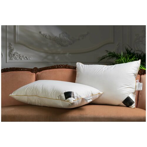 Подушка Trois Couronnes Clima Night Goose Down Pillow 50x70