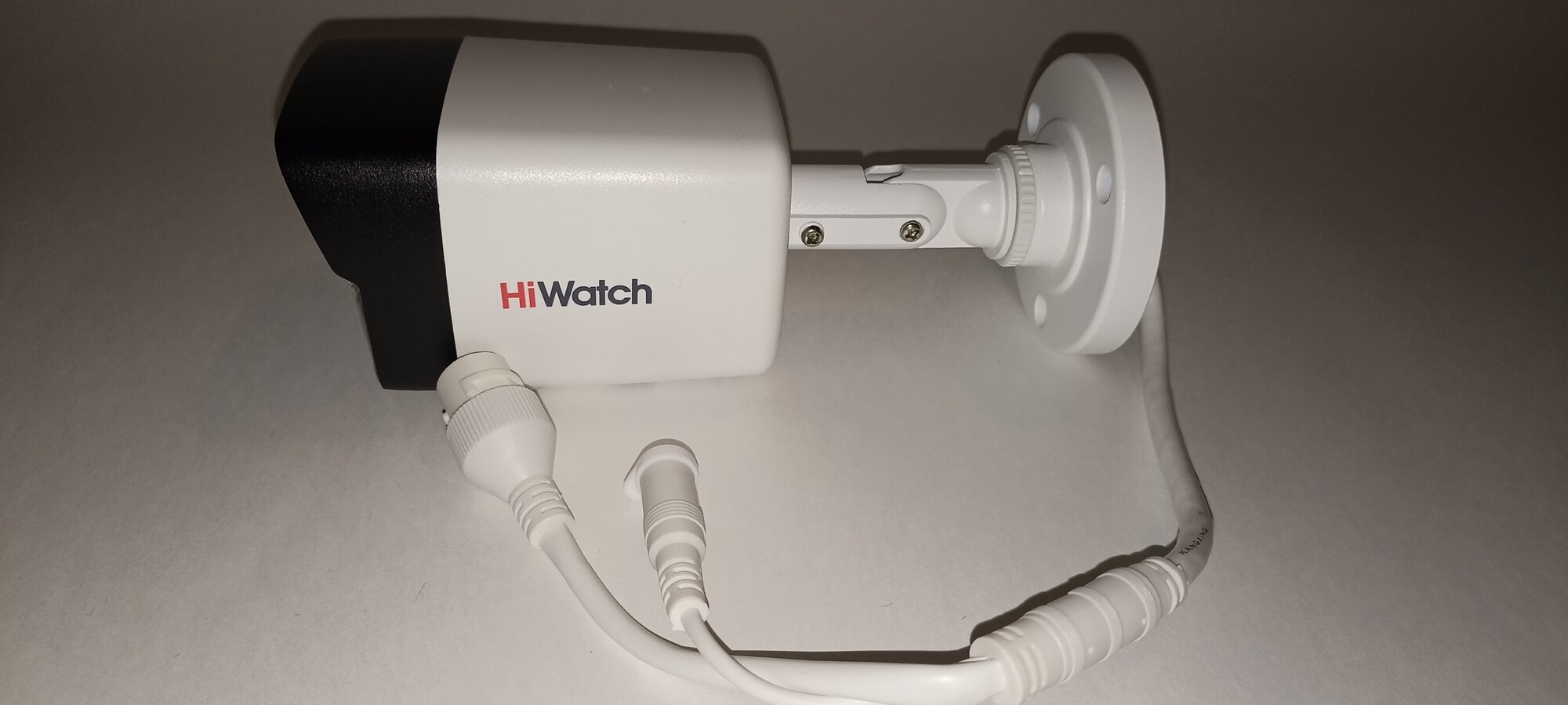 Видеокамера IP HIWATCH , 1080p, 2.8 мм, белый - фото №18