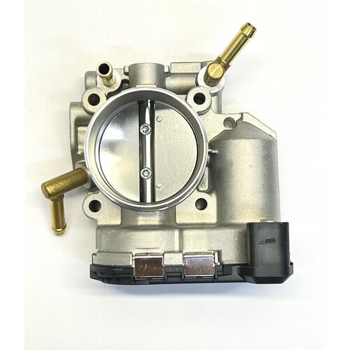 Заслонка дроссельная для Volkswagen Golf 2 2001-