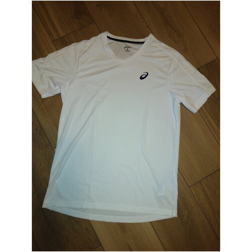 Футболка спортивная мужская ASICS SS TEE INDOOR 149125 0001 р.М