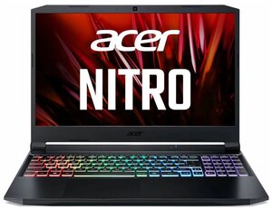 Ноутбук игровой Acer Nitro 5 AN515-57 NH. QELER.00C