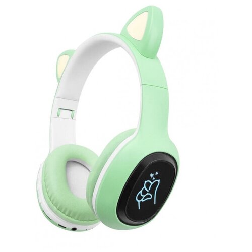 Наушники ROMBICA mysound BH-19 Green 153000₽