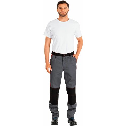 Брюки Восток-Сервис, размер 60, мультиколор