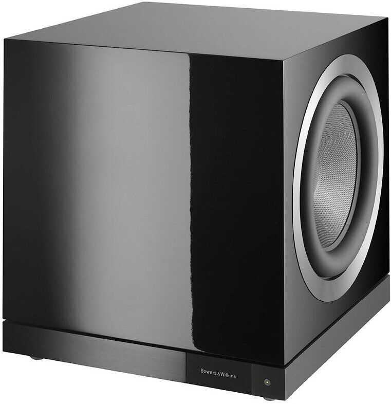 Сабвуфер Bowers & Wilkins DB2D Black