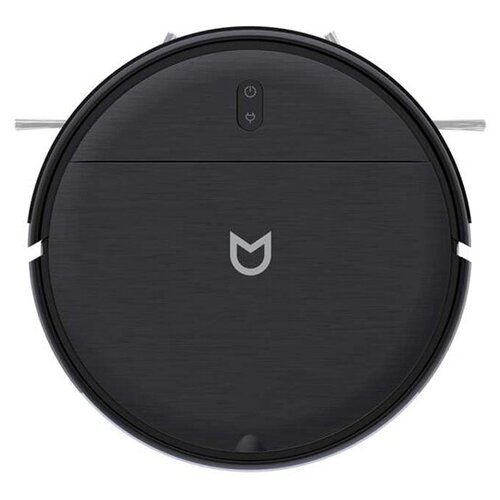 Робот-пылесос Irbis Bean IRB0321 Black 1506300₽