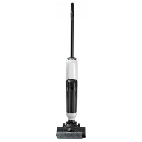 Aккумуляторный пылесос Lydsto W1 Dry and Wet Vaccum Cleaner чёрно-белый