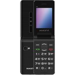 Телефон MAXVI E9 - изображение