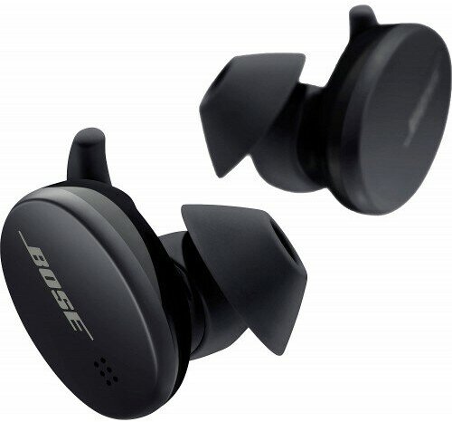 Беспроводные наушники Bose Sport Earbuds, Black