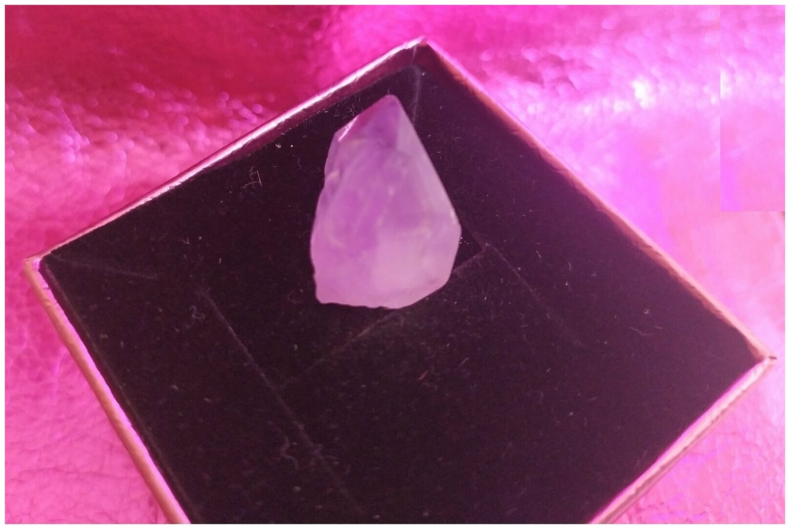 Аметист 21*15*18 — фото 1