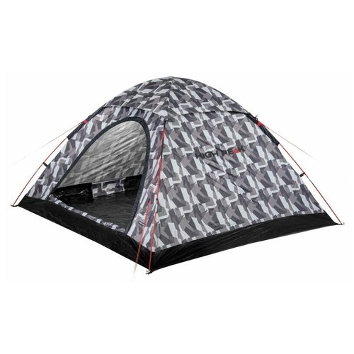 Палатка High Peak Monodome XL camouflage, 240x210x130
