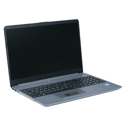 Ноутбук HP 250 G8 Dark Silver 27K11EA Intel Celeron N4020 11 GHz4096Mb1Tb HDDIntel UHD GraphicsWi-FiBluetoothCam1561366x768no OS 3553100₽