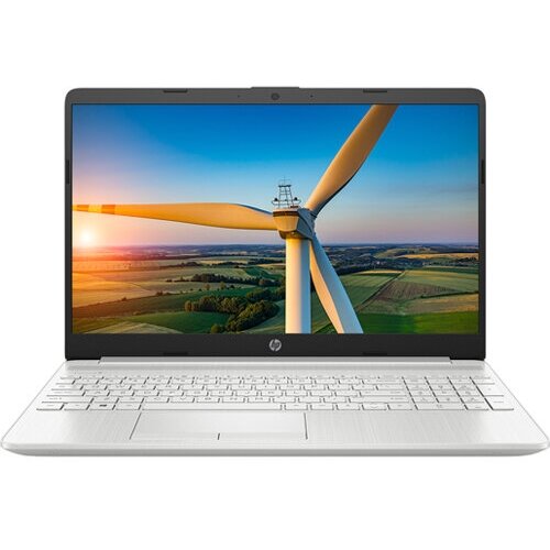 Ноутбук HP 15s-fq5000 156 1920x1080 Full HD IPS Intel Core i5-1235U 16 GB DDR5 512 GB SSD Intel Iris X Graphics Windows 11 Home 6934600₽