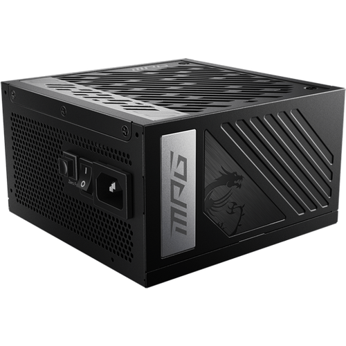 Блок питания 750W MSI MPG A750G PCIE5 (306-7ZP7A11-CE0)