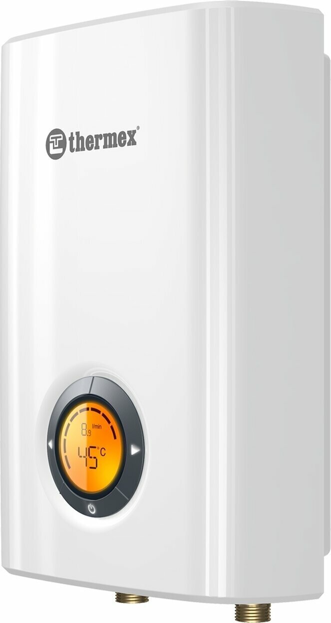 Аккумуляционный электрический водонагреватель Термекс Thermex - фото №12