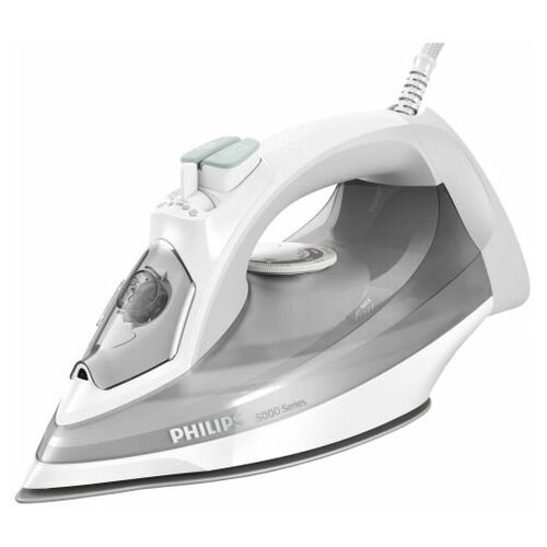 Утюг PHILIPS DST501010 серыйбелый 1039000₽