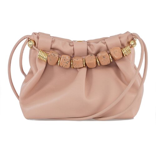 Сумка Themoire, бежевый