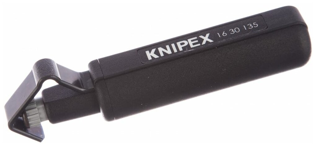 Инструмент для снятия изоляции Knipex KN-1630135SB