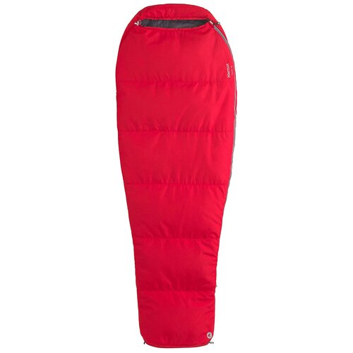 фото Спальный мешок marmot nanowave 45 long (team red/6278)