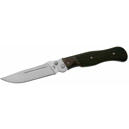 Нож складной Офицерский AUS8 офицерский складной нож разведка вдв