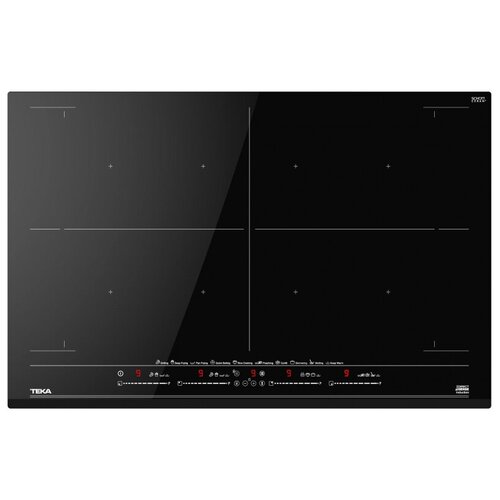 Индукционная варочная панель Teka IZF 88700 MST
