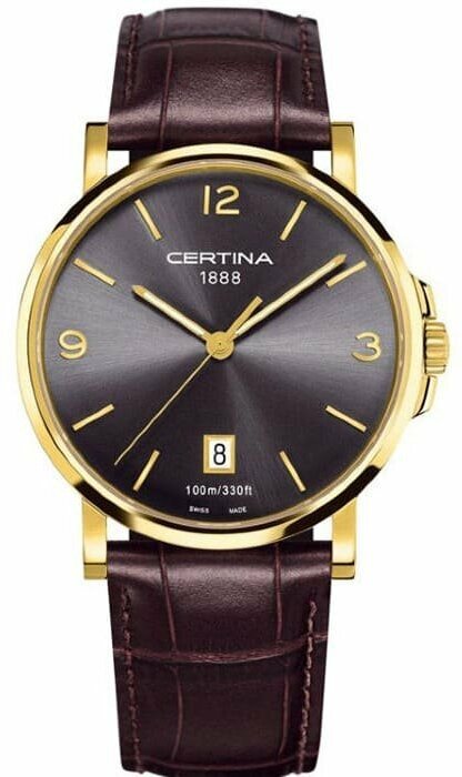 Наручные часы Certina DS Caimano