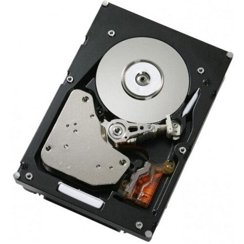Жесткий диск IBM 33P3377 364Gb U320SCSI 35 HDD 3305000₽