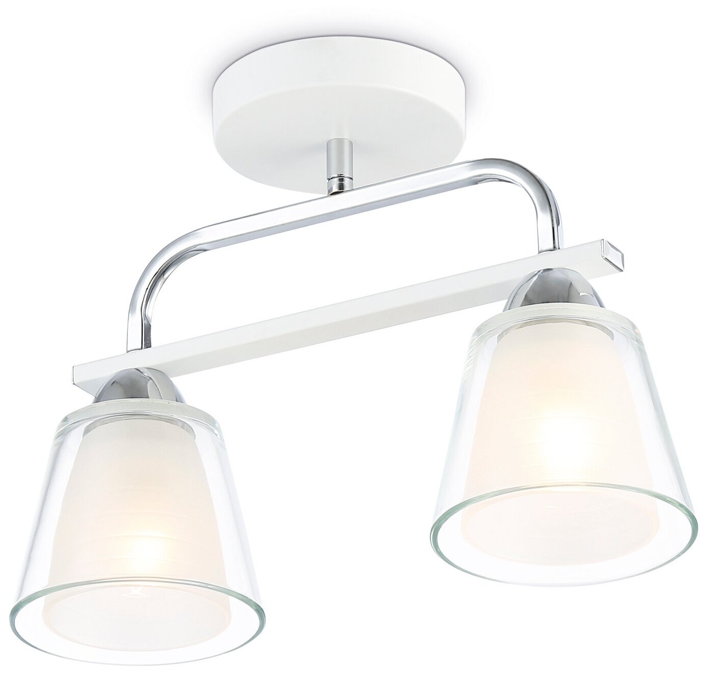 Подвесной светильник Ambrella light Traditional Modern TR303112