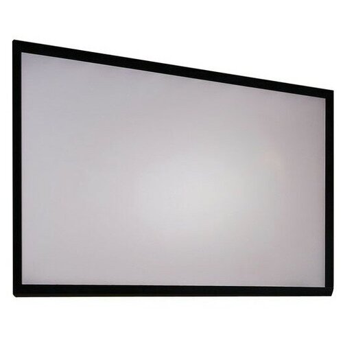 прозрачный пазл clarion Экран для проектора Draper Clarion 82 1/2х109 XH600V 209х277