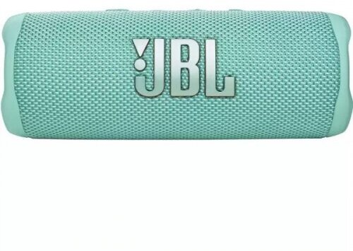 Колонка Jbl Flip 6 teal